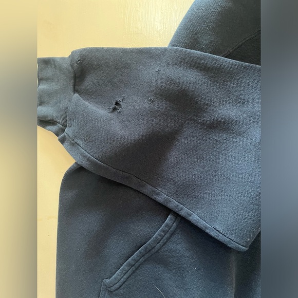 vintage nike sweatshirt - Picture 4 of 4